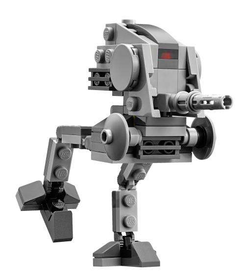 AT-DP™ — LEGO set 30274