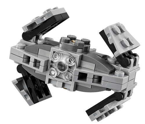TIE Advanced Prototype™ — set LEGO 30275