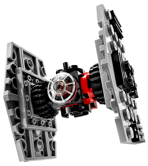 First Order Special Forces TIE fighter™ — set LEGO 30276