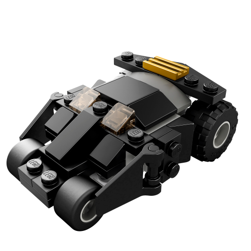La Tumbler di Batman™ — set LEGO 30300