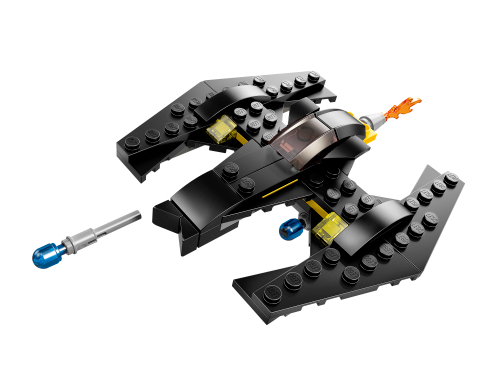 Batwing — LEGO set 30301