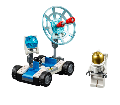 LEGO 30315 Vehículo Espacial