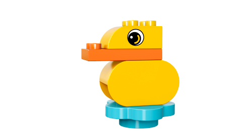 LEGO 30321 Pato LEGO® DUPLO®