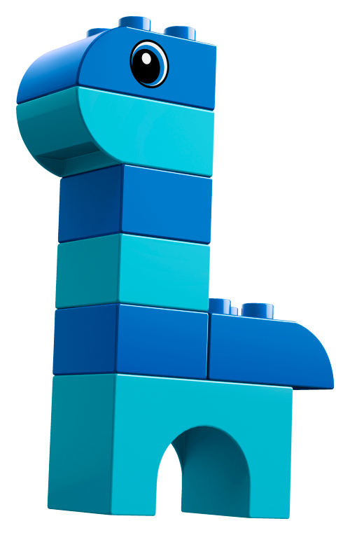 LEGO 30325 Mi primer dinosaurio