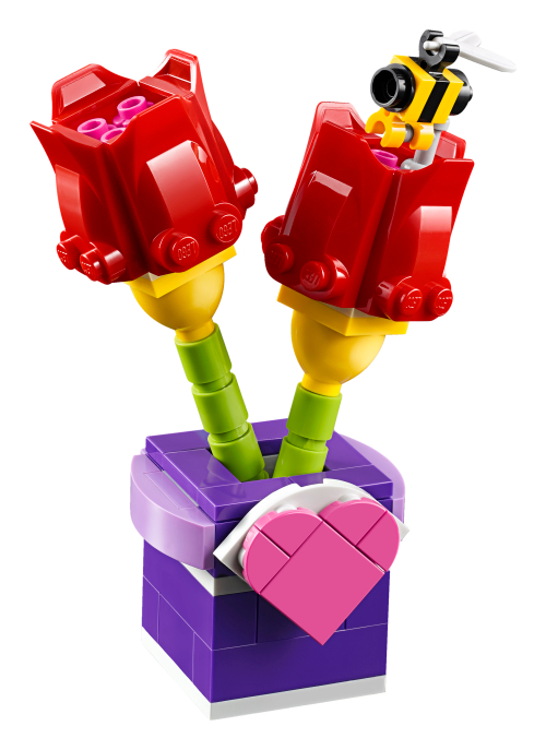 Tulipani — set LEGO 30408