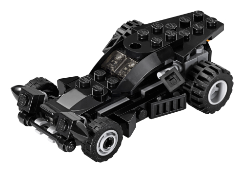 Batmobile — set LEGO 30446