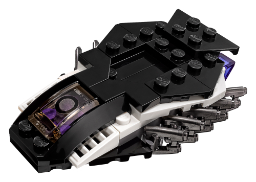 LEGO 30450 Royal Talon Fighter