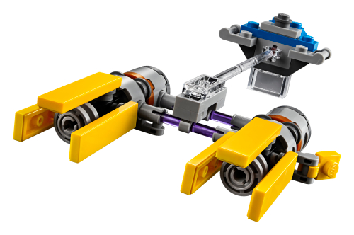 Podracer™ — LEGO set 30461