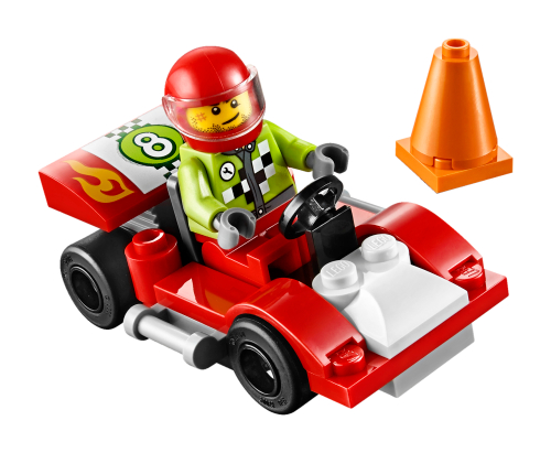 LEGO 30473 Deportivo