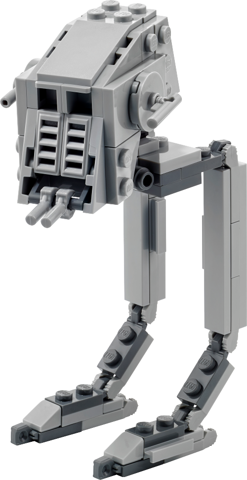 AT-ST — set LEGO 30495