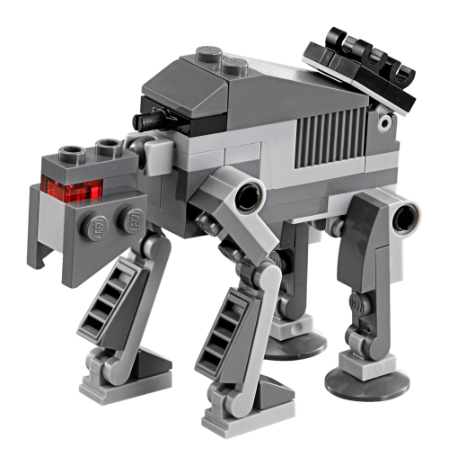 First Order Heavy Assault Walker™ — set LEGO 30497