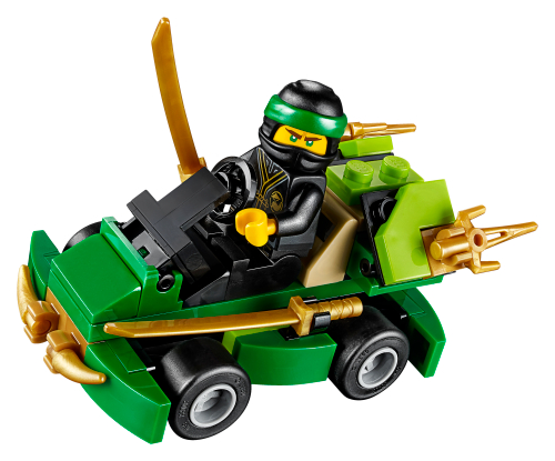 LEGO 30532 TURBO