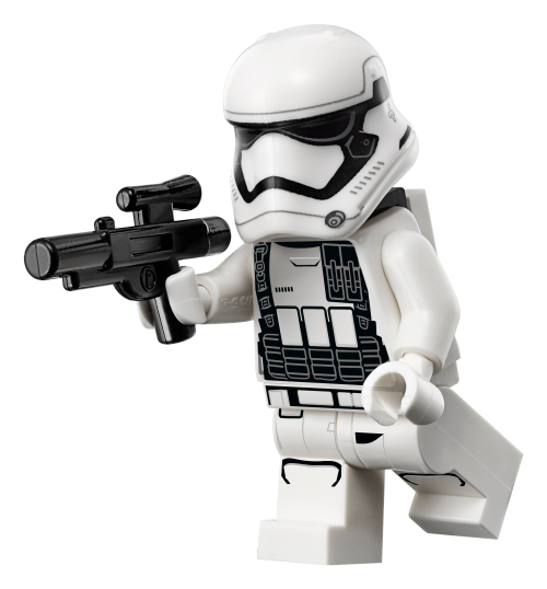LEGO 30602 First Order Stormtrooper™