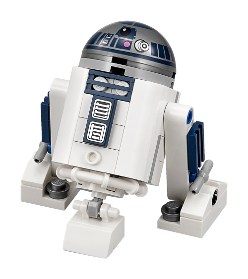 R2-D2™ — set LEGO 30611