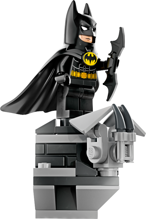 Batman 1992 — set LEGO 30653