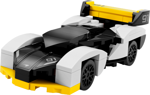 McLaren Solus GT — set LEGO 30657