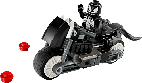 Venom Street Bike — LEGO set 30679