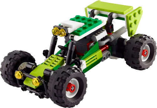 Buggy fuoristrada — set LEGO 31123