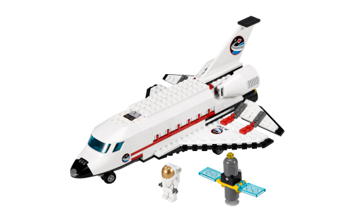 Space Shuttle — set LEGO 3367