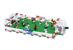 Challenge II - Sports - Building Instructions - Customer Service - LEGO.com US