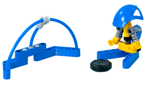Building Instructions - Download