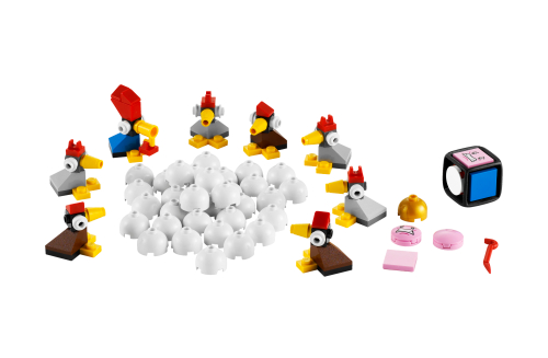 Building Instructions - Download