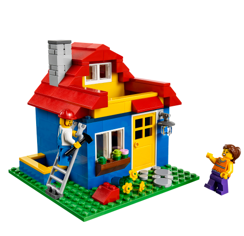 LEGO 40154 Lapicero