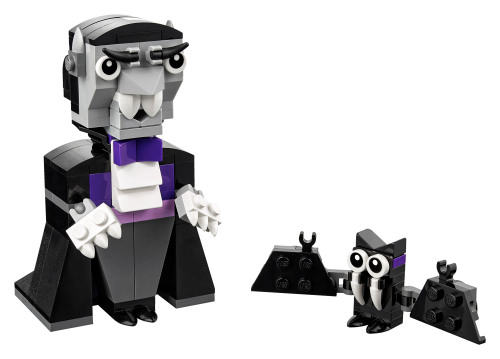 LEGO 40203 Vampiro y murciélago LEGO