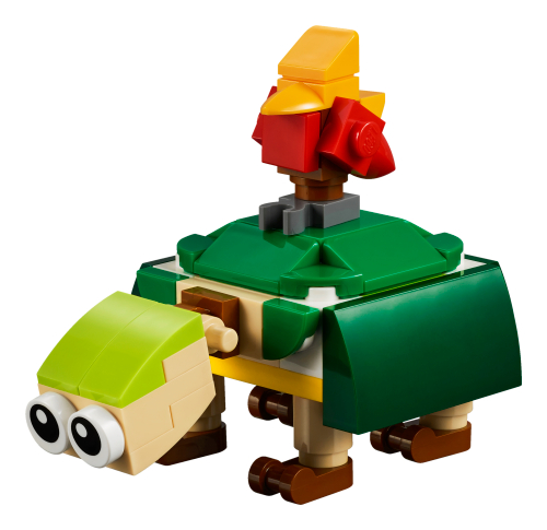 Caja de LEGO 40405 Día de la Amabilidad
