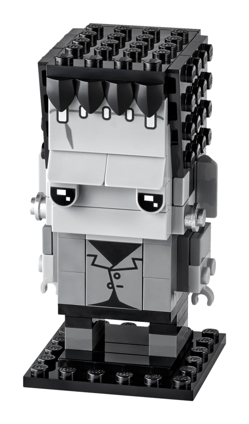 Frankenstein — set LEGO 40422