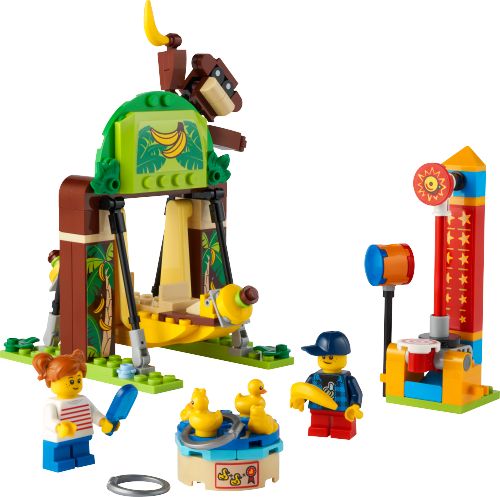 LEGO 40529 Feria Infantil