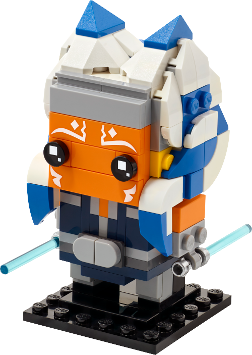 Ahsoka Tano™ — LEGO set 40539