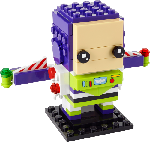 Buzz Lightyear — set LEGO 40552