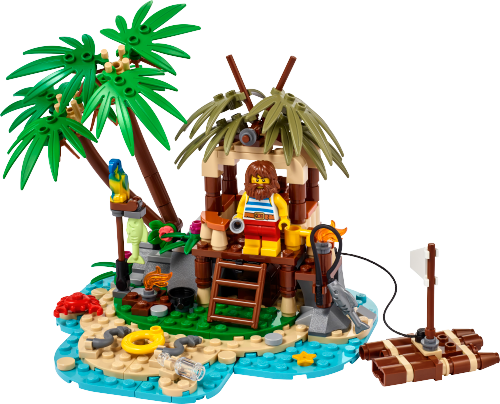 Building Instructions - Download