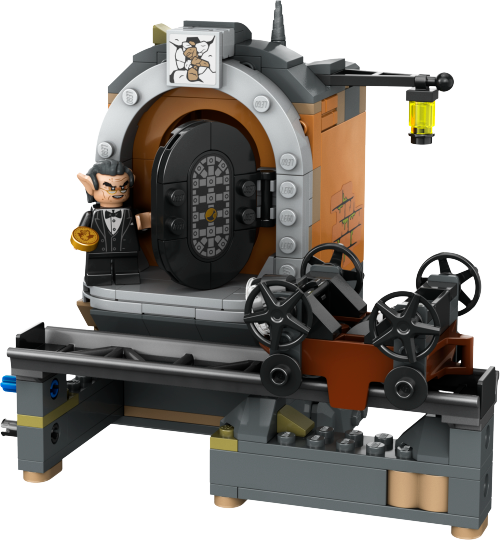 LEGO 40598 Cámara de Gringotts™