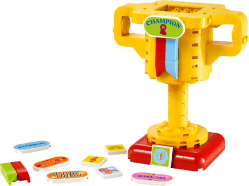 LEGO 40688 Trofeo