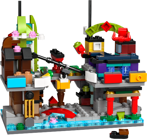 Building Instructions - Download