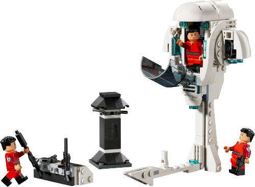 Building Instructions - Download