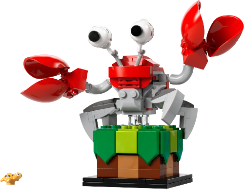 Badnik: Crabmeat — set LEGO 40781