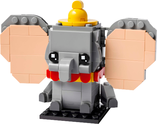 Dumbo — set LEGO 40792