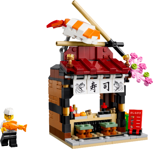 Building Instructions - Download