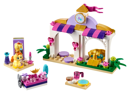 LEGO 41140 Salón de belleza de Daisy