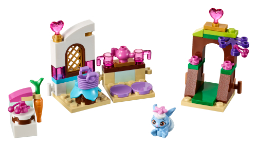 LEGO 41143 Cocina de Berry