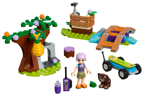 LEGO 41363, imagen adicional