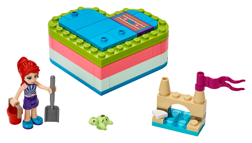 Building Instructions - Download