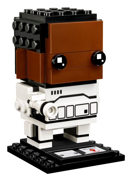 LEGO 41485 Finn