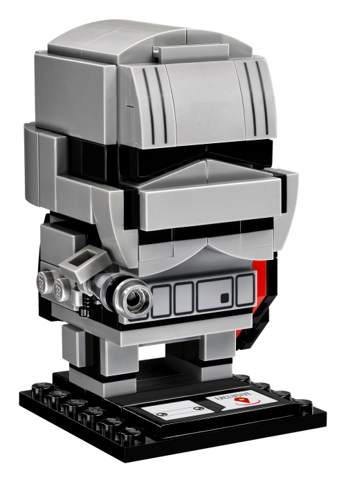 LEGO 41486 Captain Phasma™
