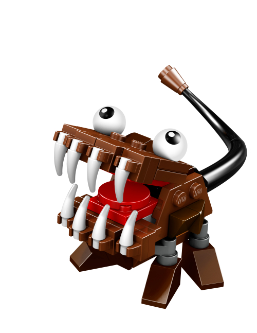 Building Instructions - Download