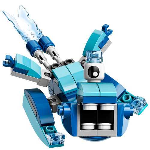 Building Instructions - Download