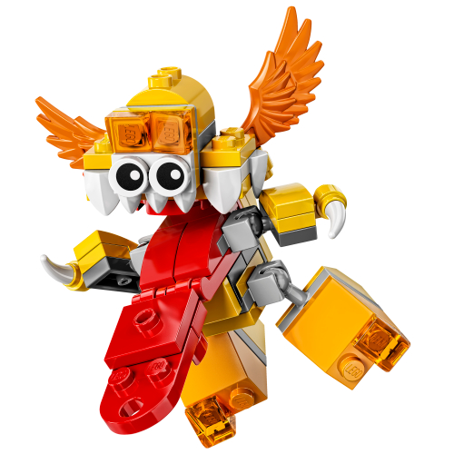 Building Instructions - Download